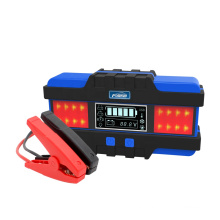 POWRUN Top Quality Portable 12V Booster Starting Device 20000mah Portable Car Battery Jump Starters Power Bank